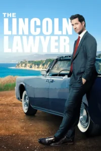 the lincoln lawyer 2022