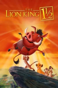 the lion king 3 hakuna matata 2004