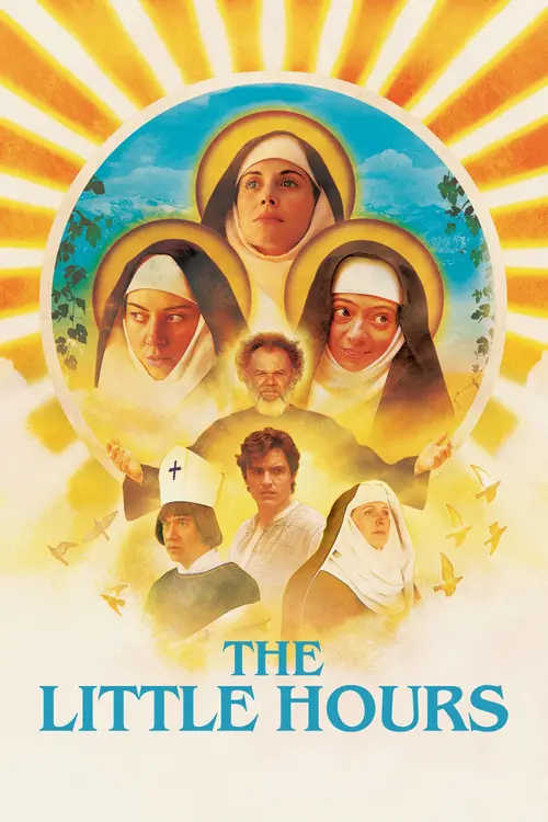 the little hours 2017