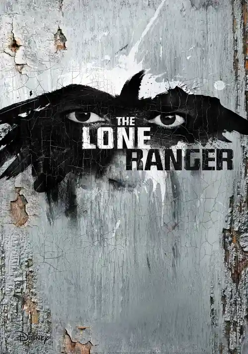 the lone ranger 2013