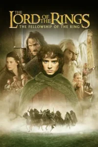 the lord of the rings collection 2001