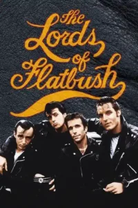 the lords of flatbush 1974