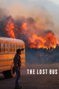 the lost bus 2025