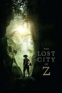 the lost city of z 2016