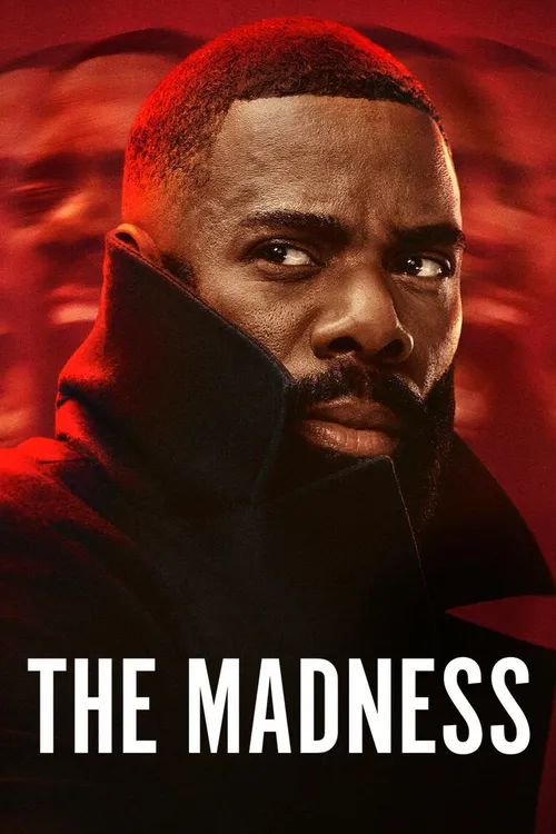 Download The Madness (2024) Season 1 Netflix Original Dual Audio {Hindi English} WEB Series – 480p | 720p | 1080p WEB DL 12 the madness 2024