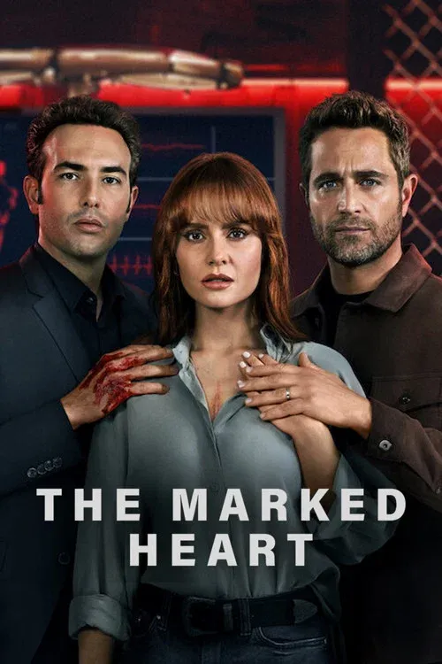 Download The Marked Heart – Netflix Original (Season 1 – 2) Dual Audio {Hindi English} 480p | 720p | 1080p WEB DL 24 the marked heart netflix original season 1