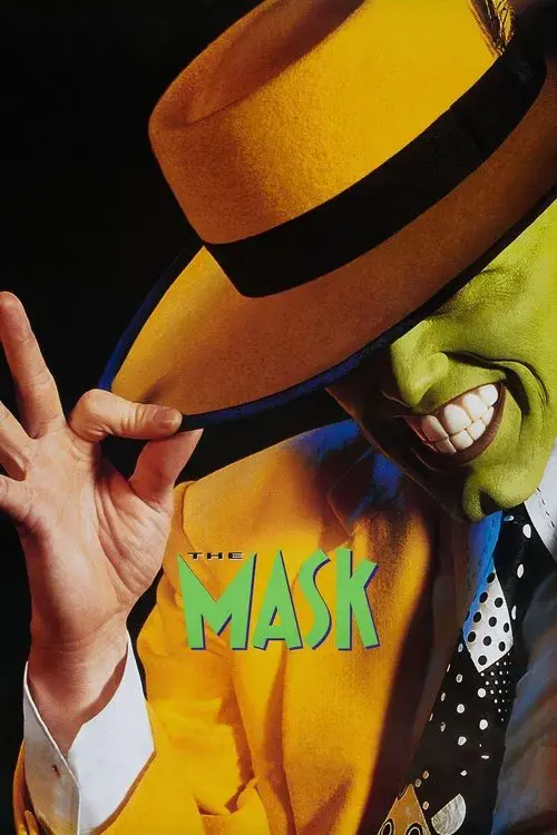 the mask 1994