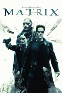 the matrix 1999