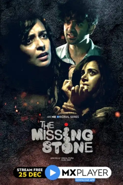 Download The Missing Stone (2020) Season 1 Hindi Complete MX Original WEB Series 480p | 720p HDRip 1 the missing stone 2020