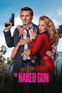 the naked gun 2025