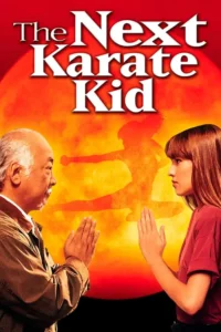 the next karate kid 1994