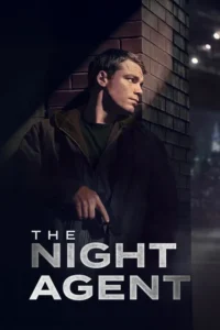 the night agent netflix original season 1