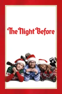 the night before 2015