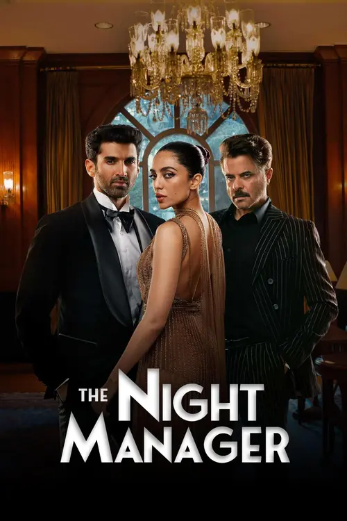 Download The Night Manager (Season 1) Hindi DD5.1 Jio Hotstar Complete Web Series 480p | 720p | 1080p | 2160p 4K WEB DL 16 the night manager season 1