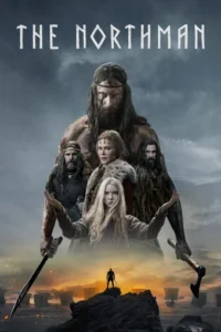 the northman 2022