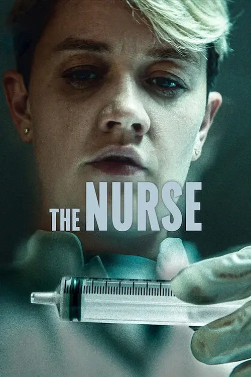 Download The Nurse – Netflix Original (2023) Season 1 Complete Dual Audio {Hindi English} SERIES – 480p | 720p | 1080p WEB DL 13 the nurse netflix original 2023