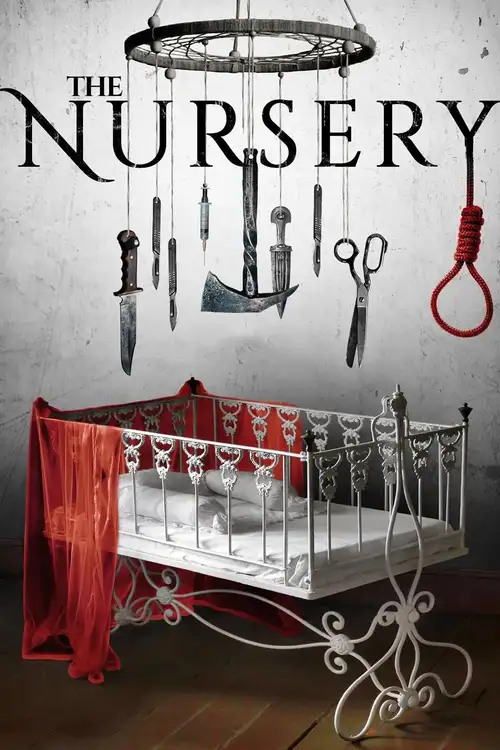 the nursery 2018