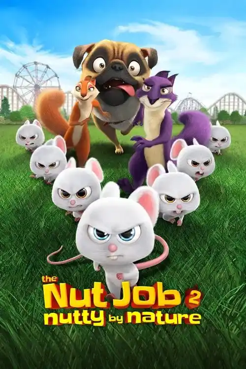 the nut job 2 nutty by nature 2017