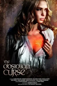 the obsidian curse 2016