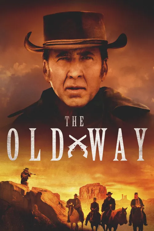 the old way 2023