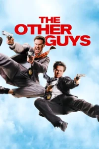 the other guys 2010