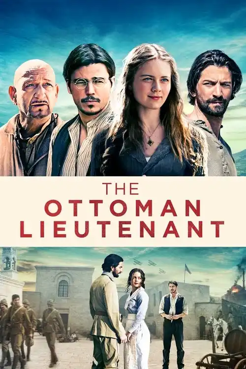 the ottoman lieutenant 2017