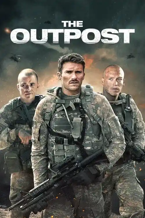 Download The Outpost (Season 3) Hindi Dubbed Complete All Episodes Web Series 480p & 720p 5 the outpost season 3