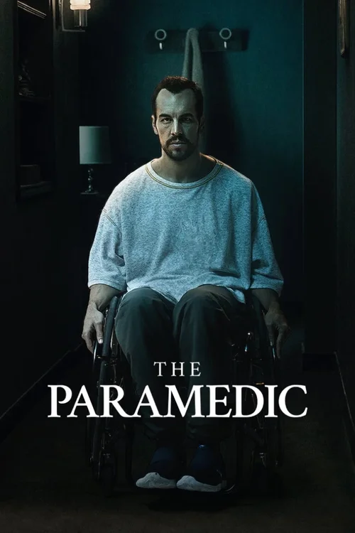 the paramedic 2020
