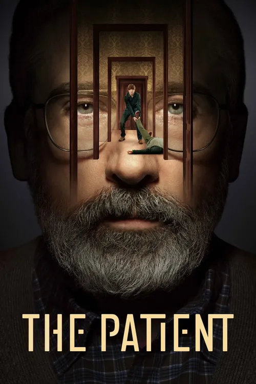 the patient 2022