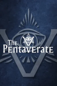 the pentaverate netflix original 2022
