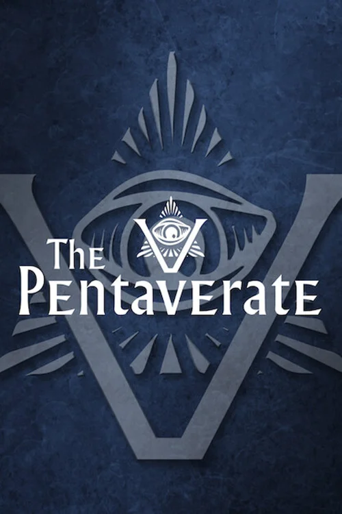 the pentaverate netflix original 2022