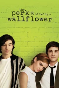 the perks of being a wallflower 2012