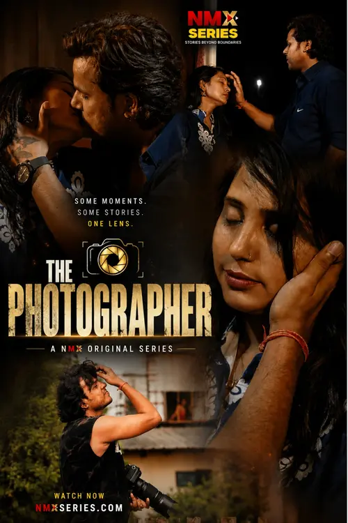 the photographer 2026