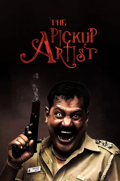 the pickup artist 2019
