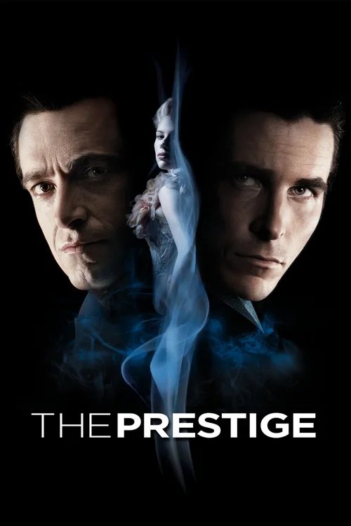 the prestige 2006