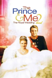 the prince me 2 the royal wedding 2006