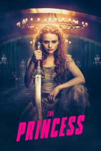 the princess 2022