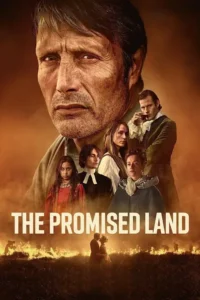 the promised land 2023