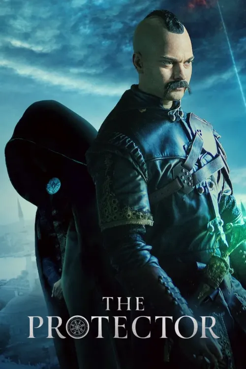 the protector season 1