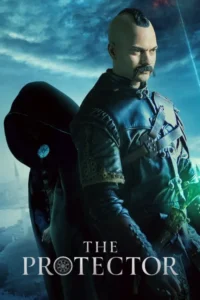 the protector season 3