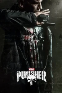 the punisher season 1
