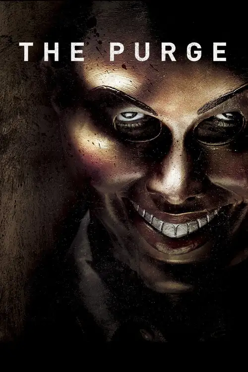 the purge 2013