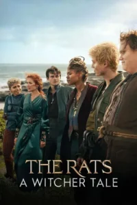 the rats a witcher tale 2025