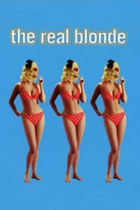 the real blonde 1997
