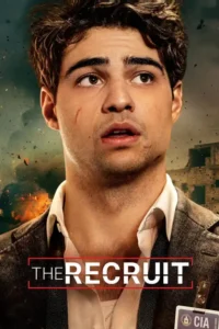 the recruit season 1