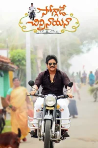 the return of raju soggade chinni nayana 2016