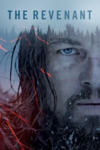 the revenant 2015