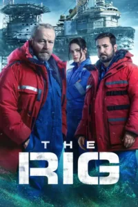 the rig amazon original season 1