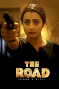 the road 2023