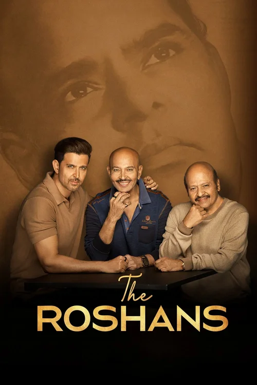Download The Roshans (2025) Season 1 Hindi Complete Netflix Original WEB Series 1080p | 720p WEB DL 2 the roshans 2025